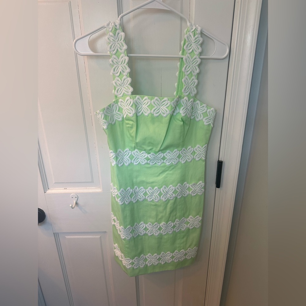 Lilly Pulitzer dress. Size 2. NWOT